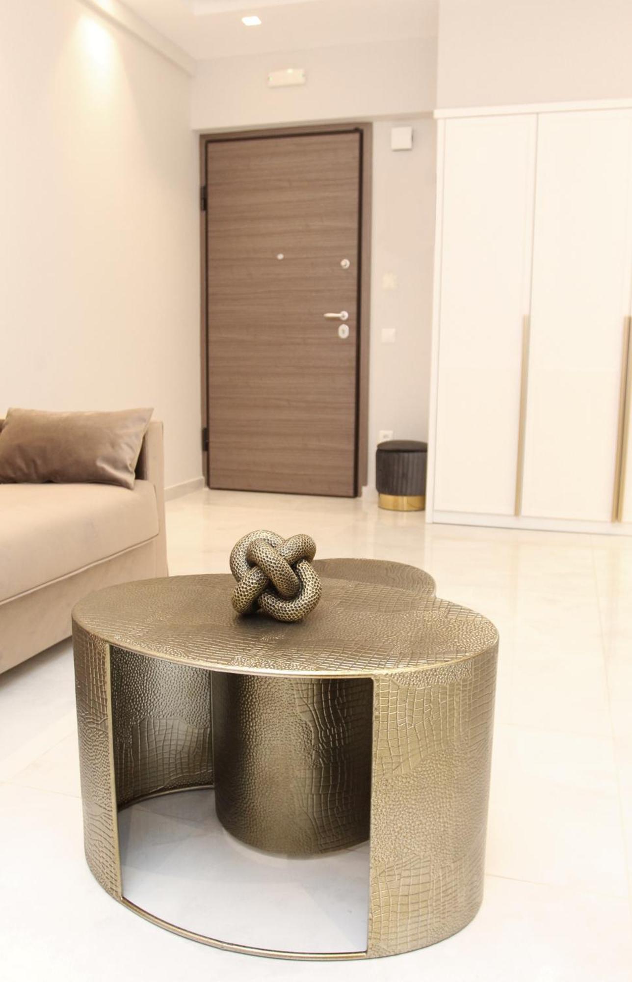 Central Metropolis Luxury Living Atenas Exterior foto