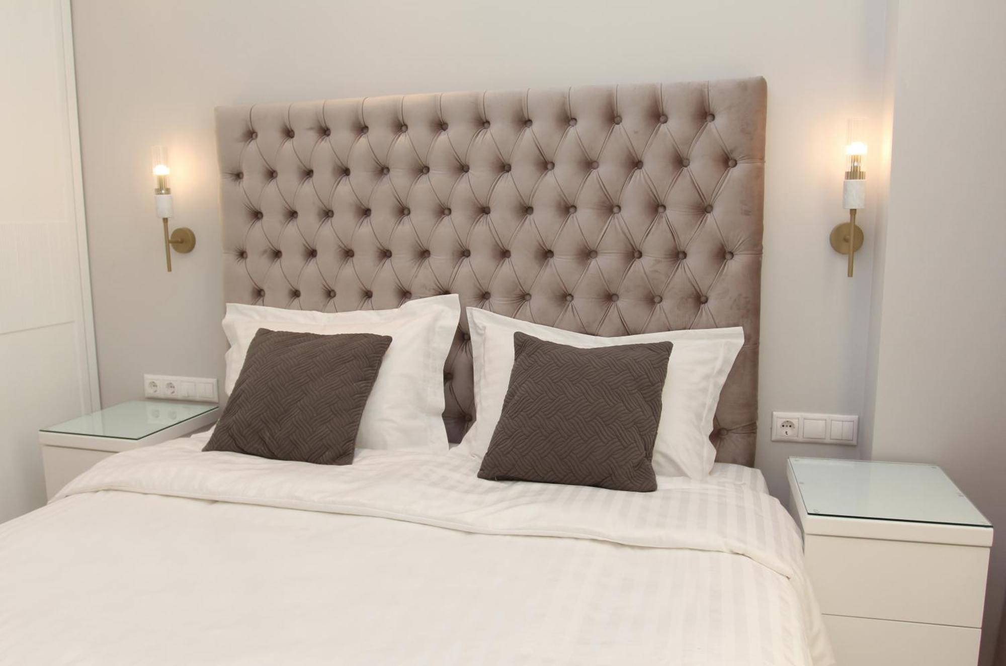 Central Metropolis Luxury Living Atenas Exterior foto
