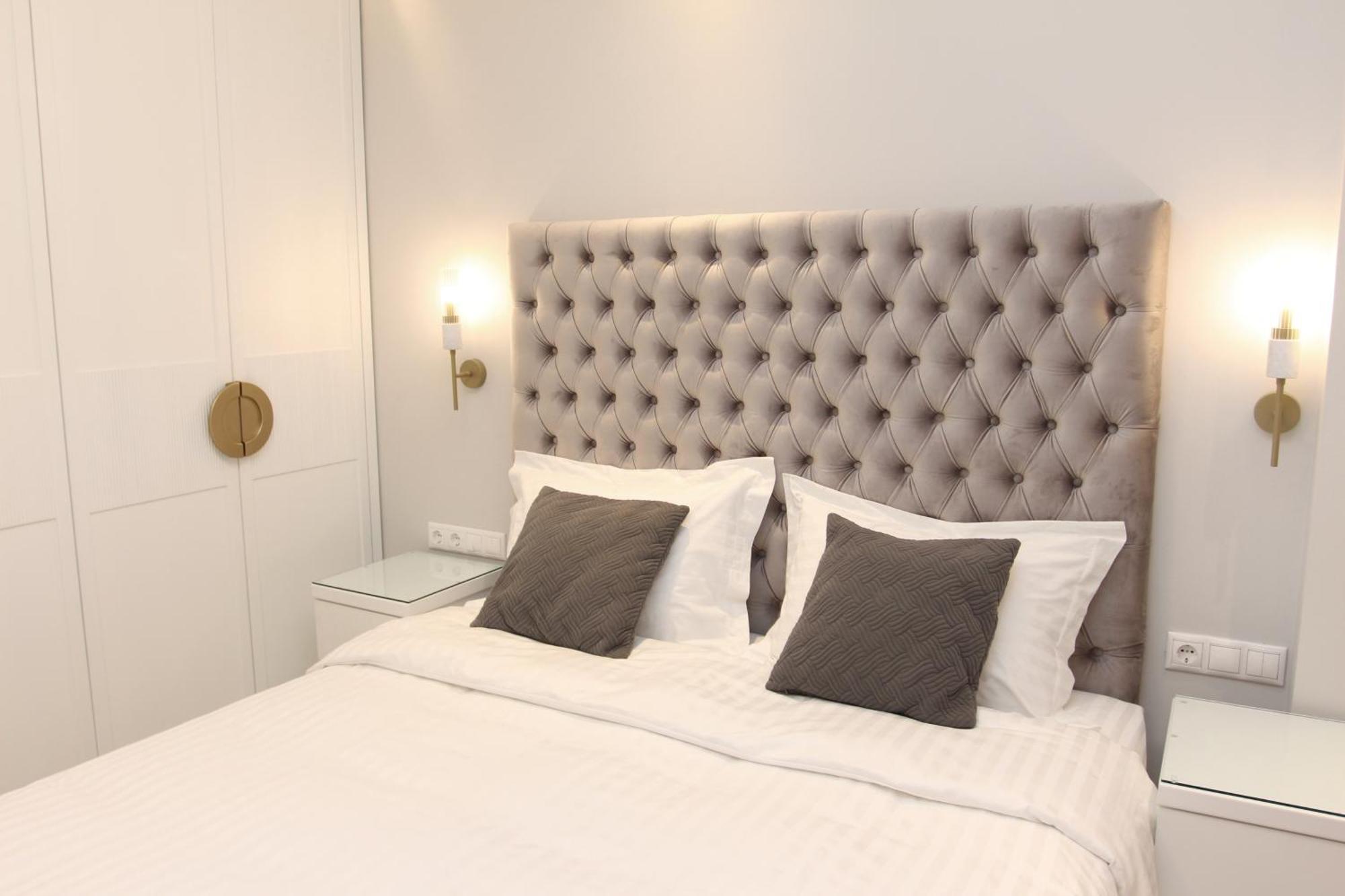 Central Metropolis Luxury Living Atenas Exterior foto